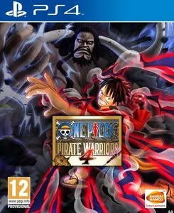 Comprar ONE PIECE: PIRATE WARRIORS 4 para PS4 - PSNCLICK Digitales Latinoamérica